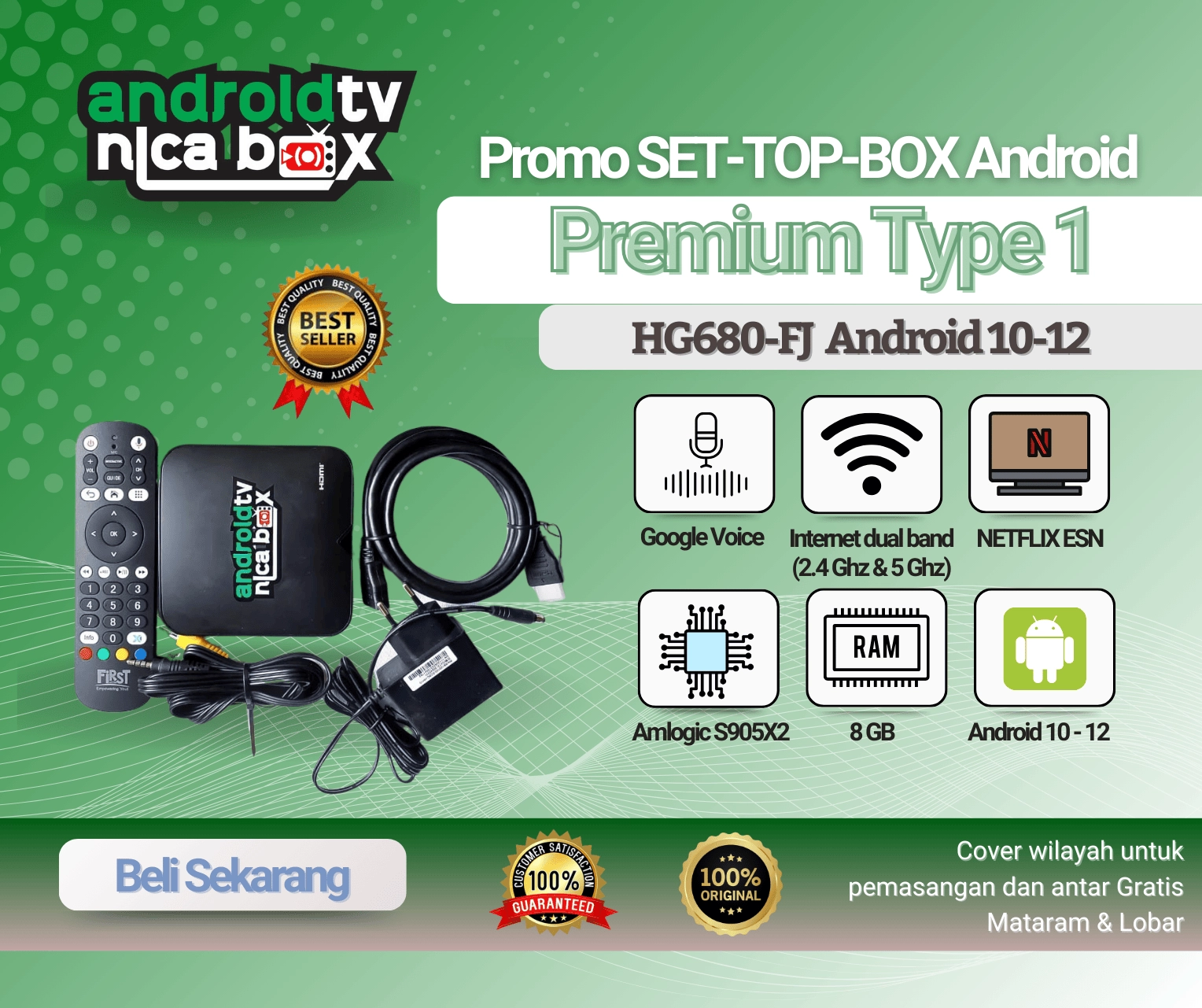 ZTE HG680FJ